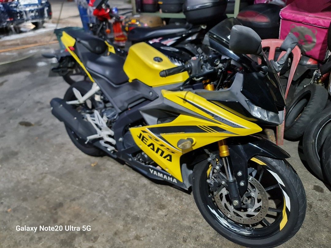 Yzfr155 cheap