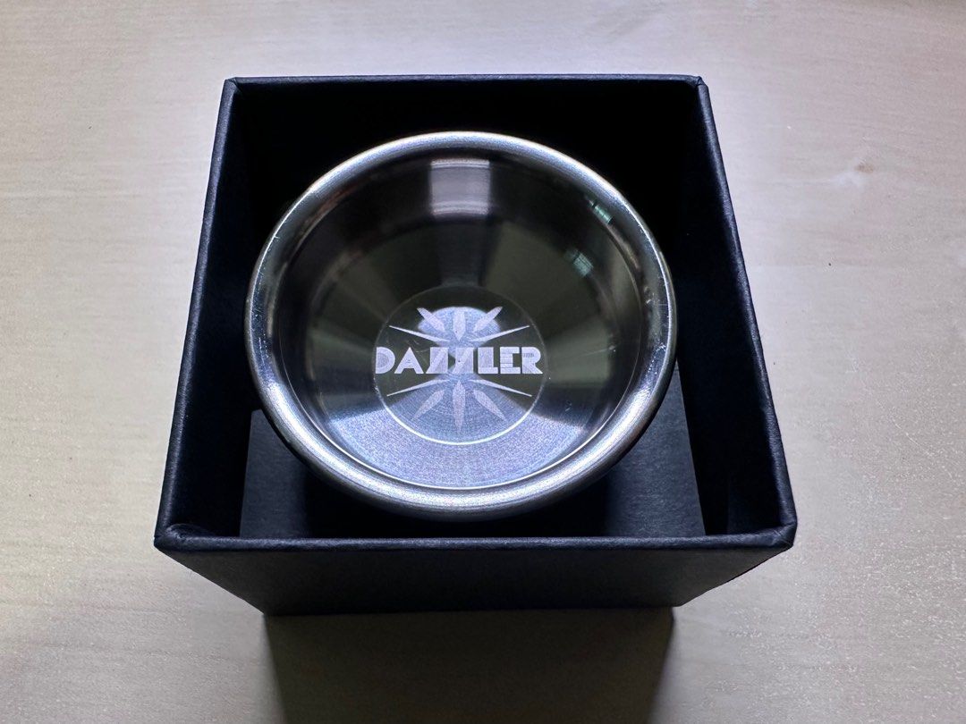 ヨーヨーリクリエーション yoyorecreation ダズラー DAZZLER ヨーヨー一覧 :: ブランド別で選ぶヨーヨー選び :: 日本