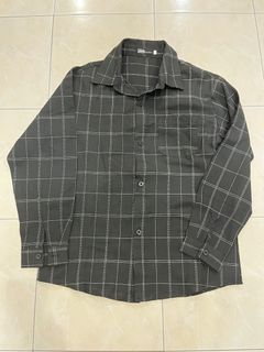 DIXXON - UNDEROATH 'THEY'RE ONLY CHASING SAFETY' FLANNEL, Men's Fashion