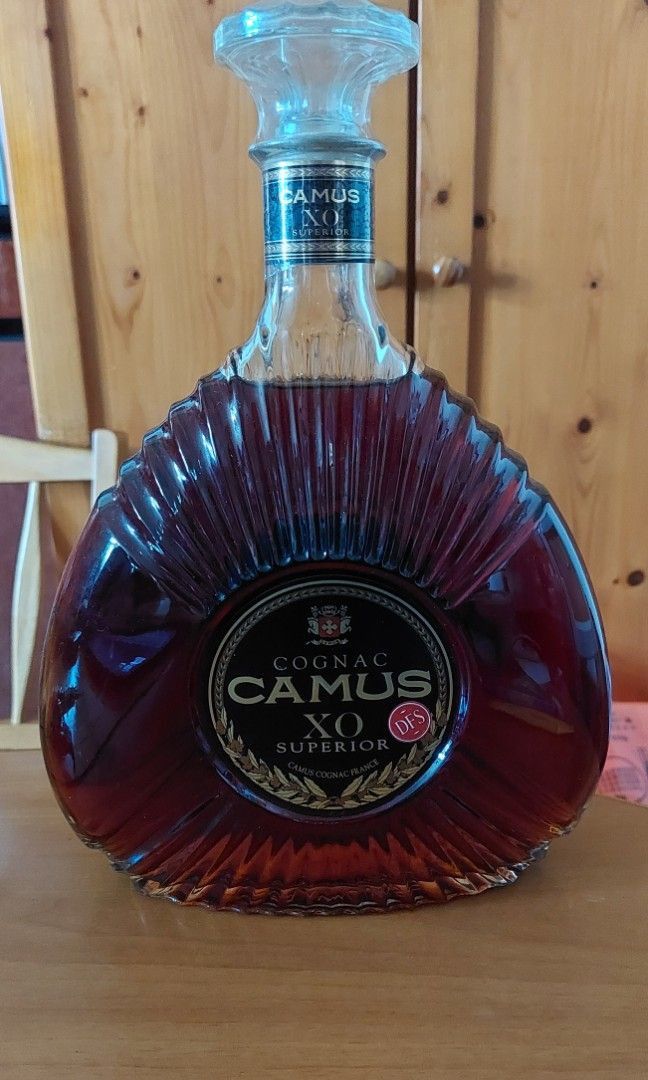 ブランデー CAMUS XO Superior 40% 1500ml CAMUS XO Superior 40% 1500ml