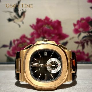 Affordable patek philippe 5980r For Sale Watches Carousell Singapore