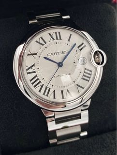 Cartier ballon bleu for sale shop