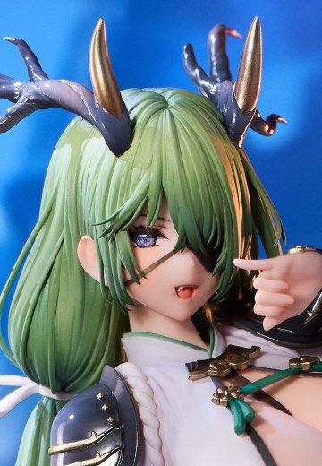 🔥現貨🔥 豪華版Hobby·sakura 獨眼龍醬原畫：魔太郎1/6 PVC Figure 手
