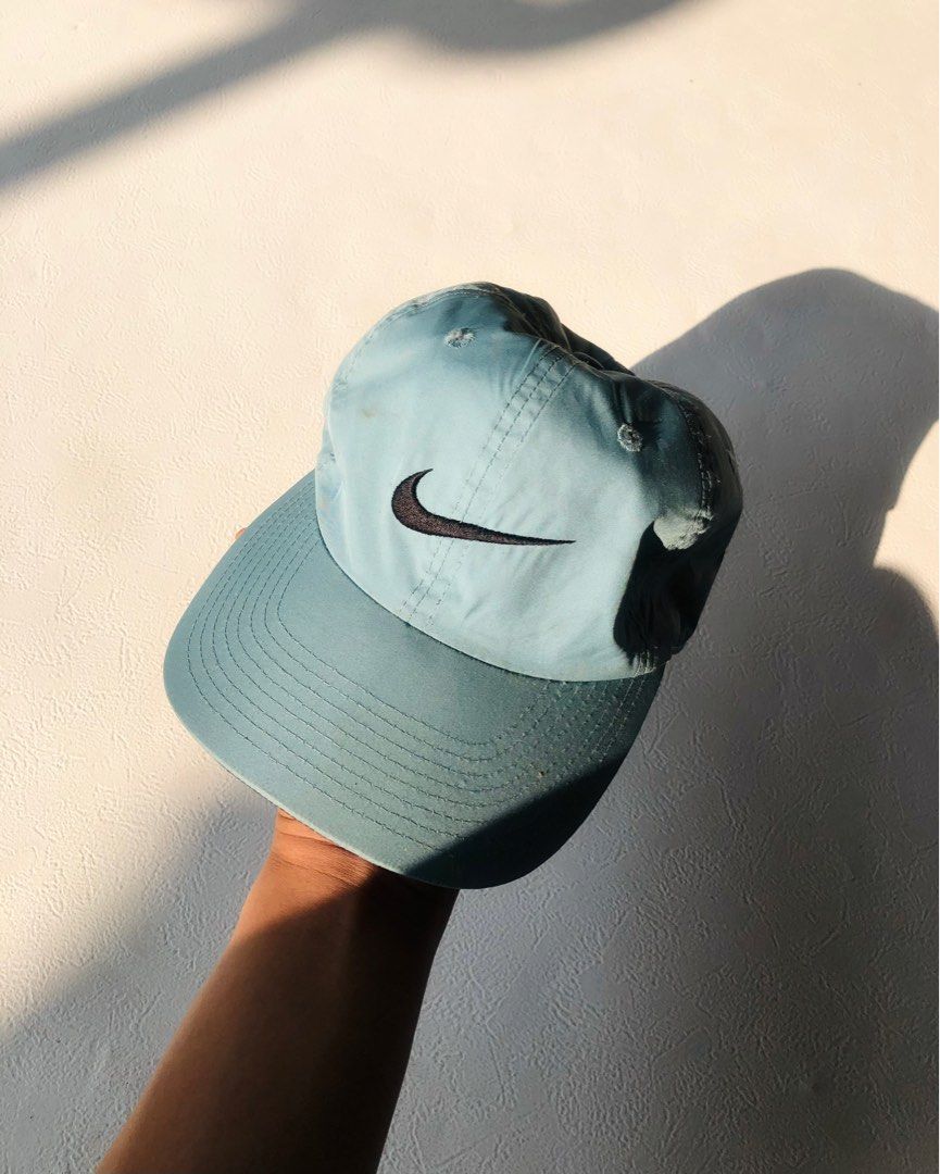 clima fit nike cap