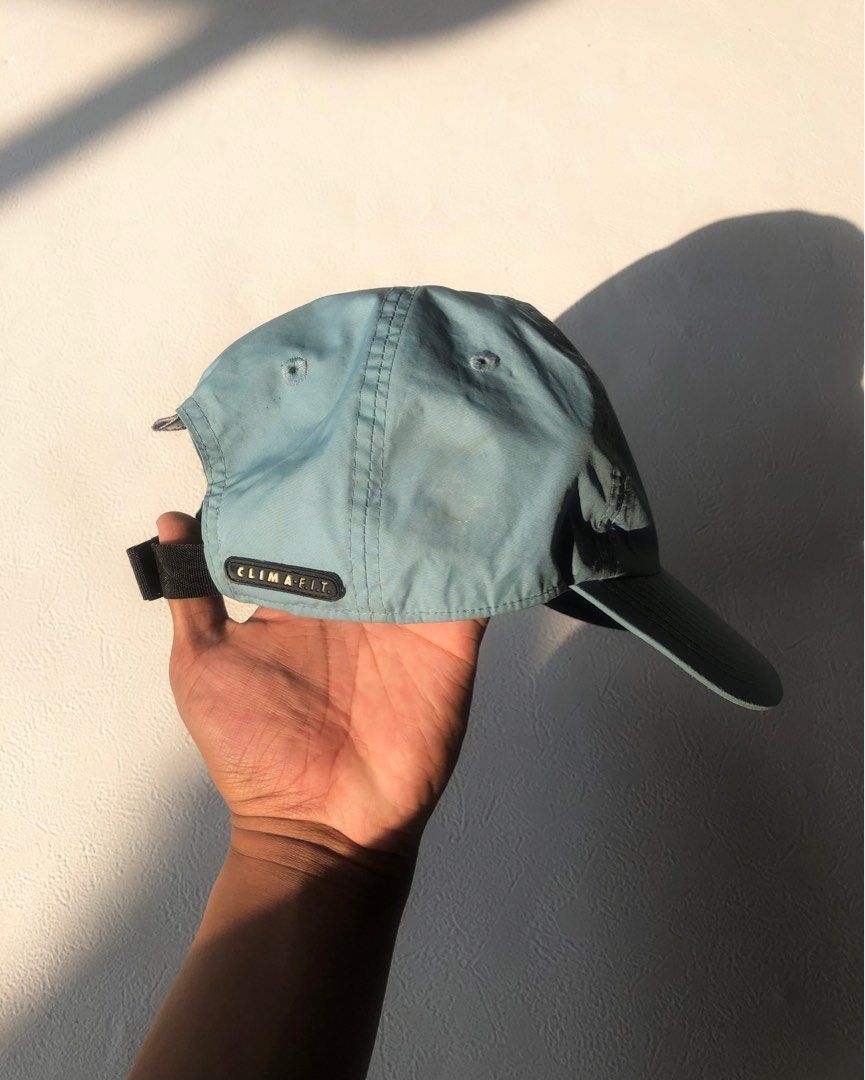 clima fit nike cap
