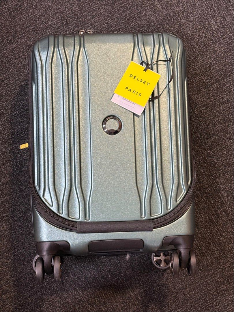 Delsey eclipse 21 best sale