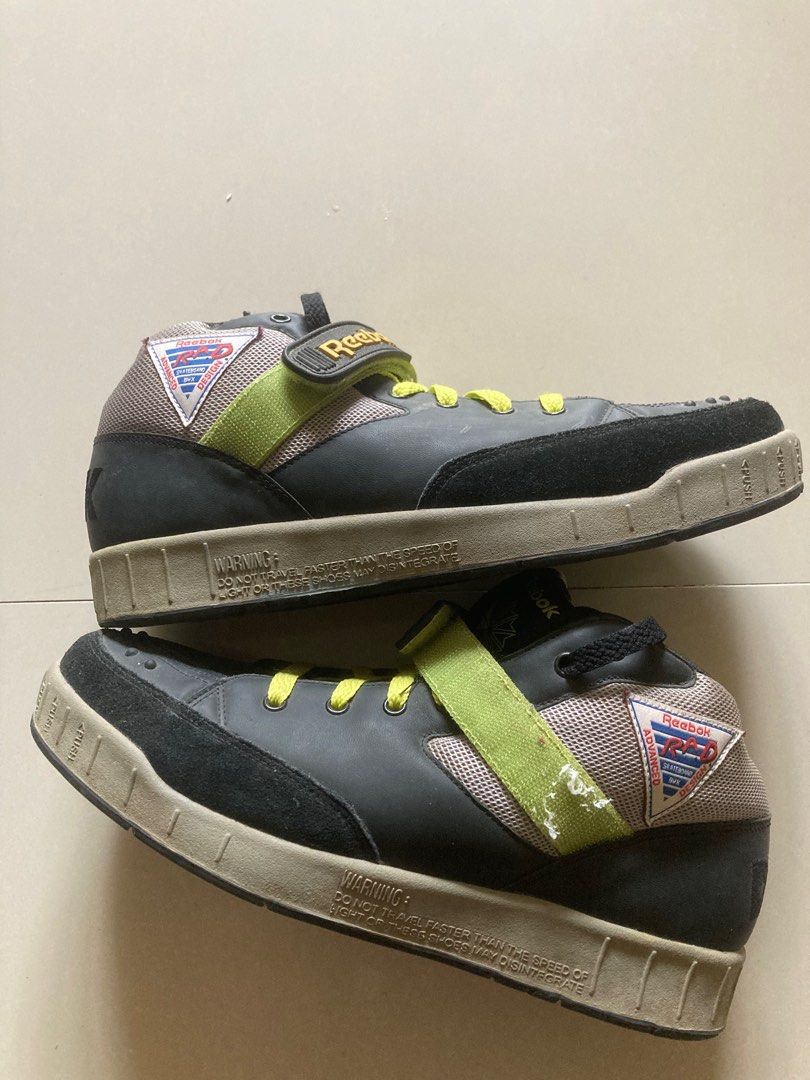 Reebok stevie williams shop