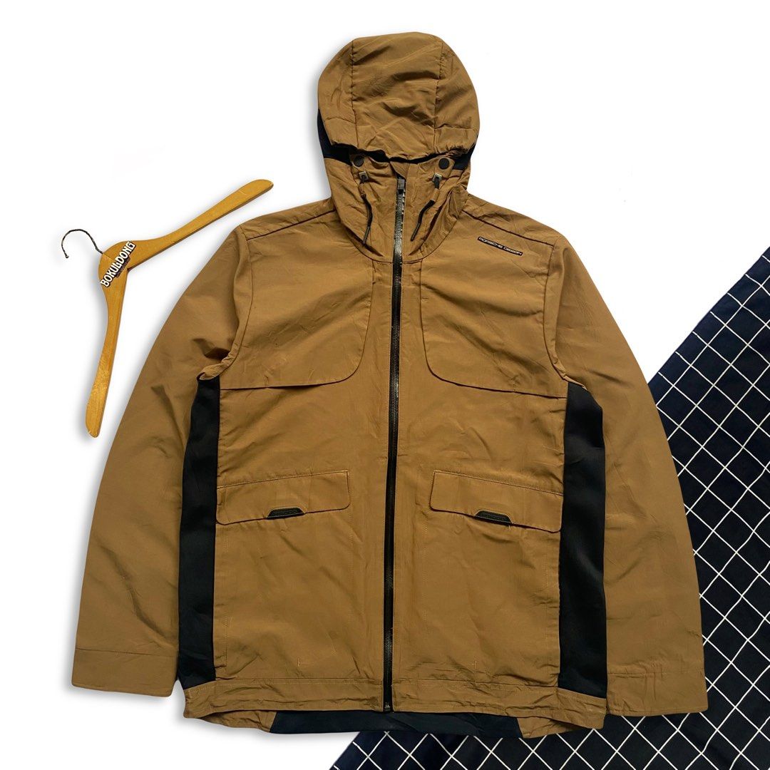 Porsche design p5000 jacket online