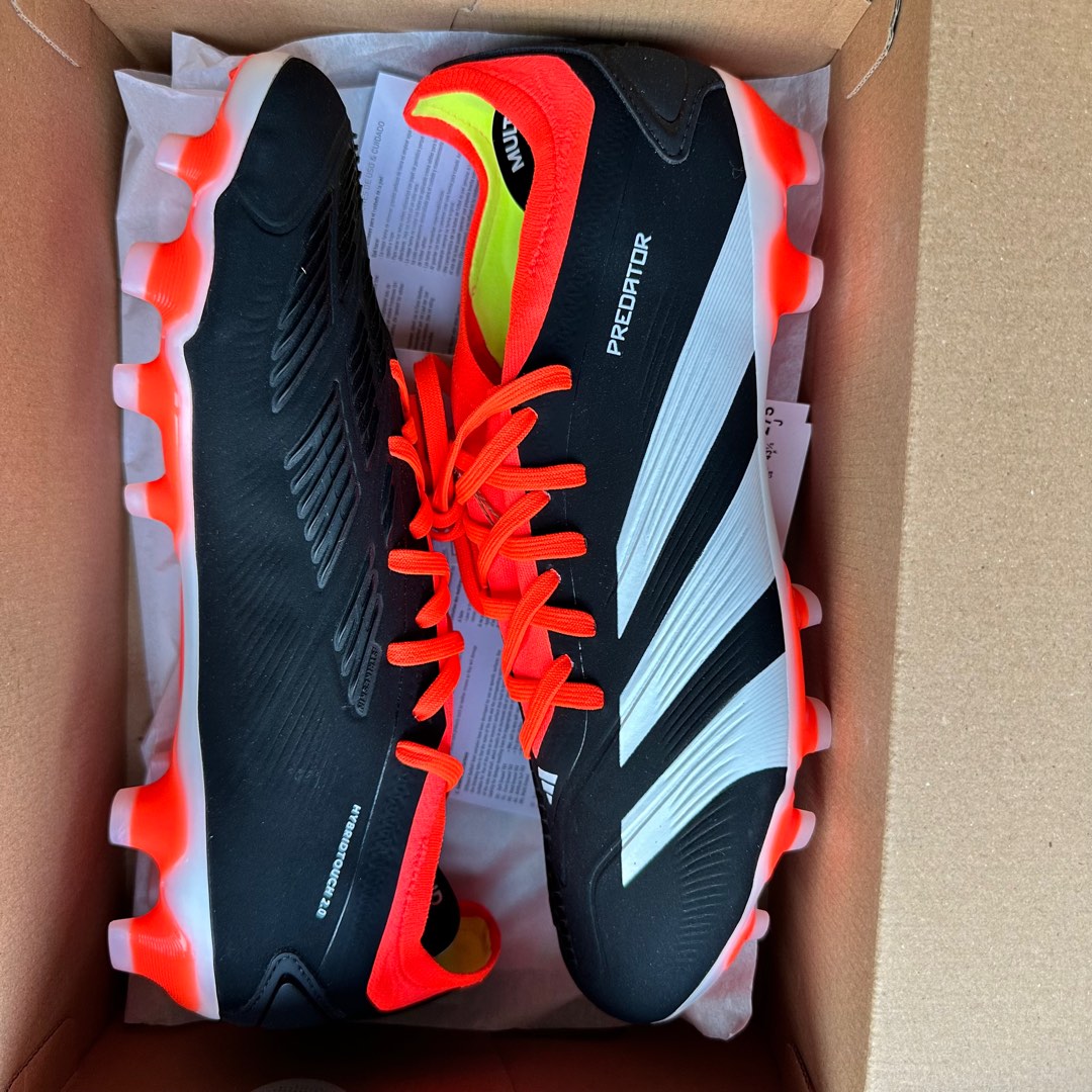 Predator incurza fg new arrivals