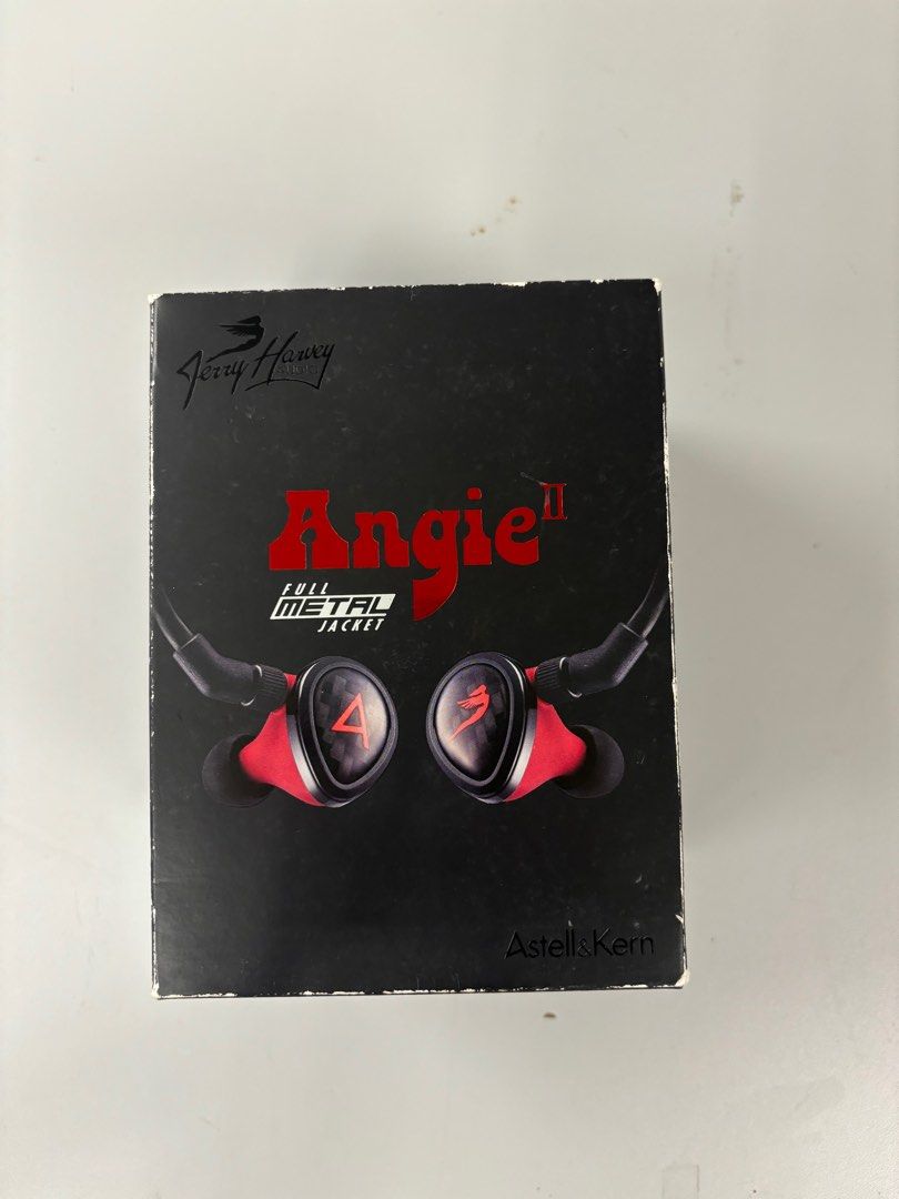 JH audio Angie Ⅱ 最終値下げ 【公式通販】