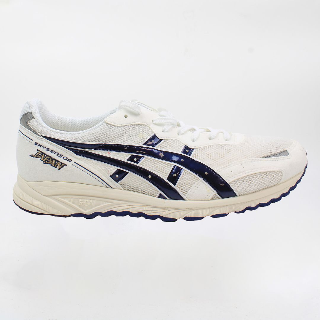 Asics Skysensor Japan Running Shoes Women s Fashion Footwear Sneakers on Carousell