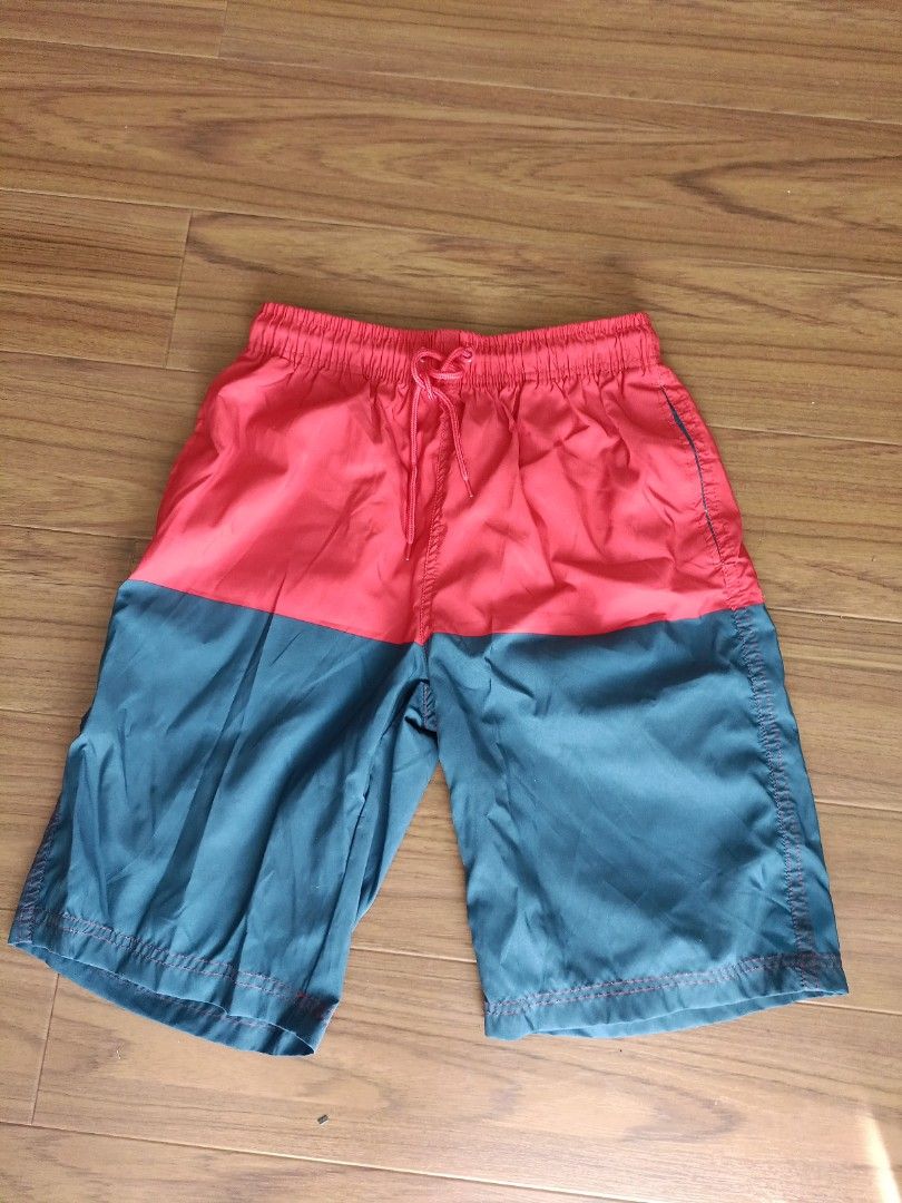Australia Mantaray swim shorts Men s Fashion Bottoms Swim Trunks Board Shorts on Carousell