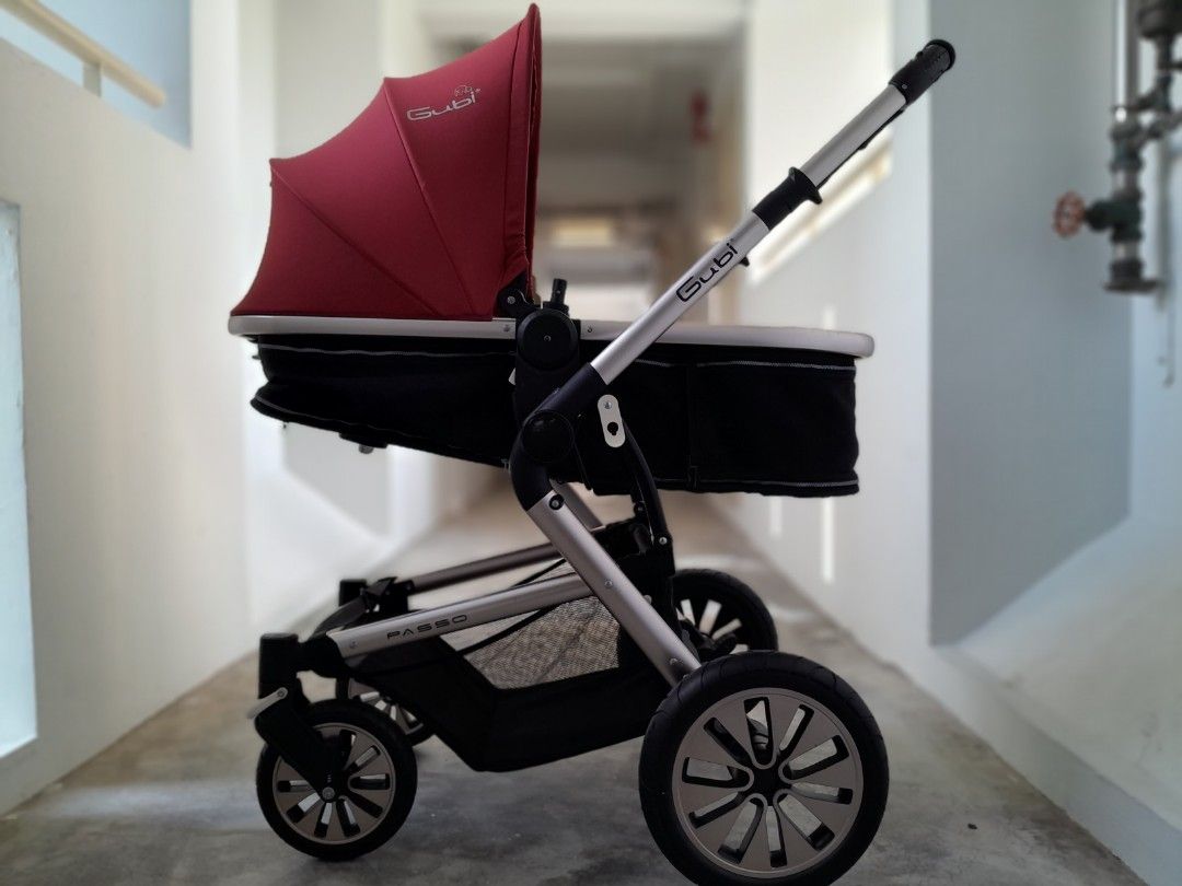 Gubi stroller price shop