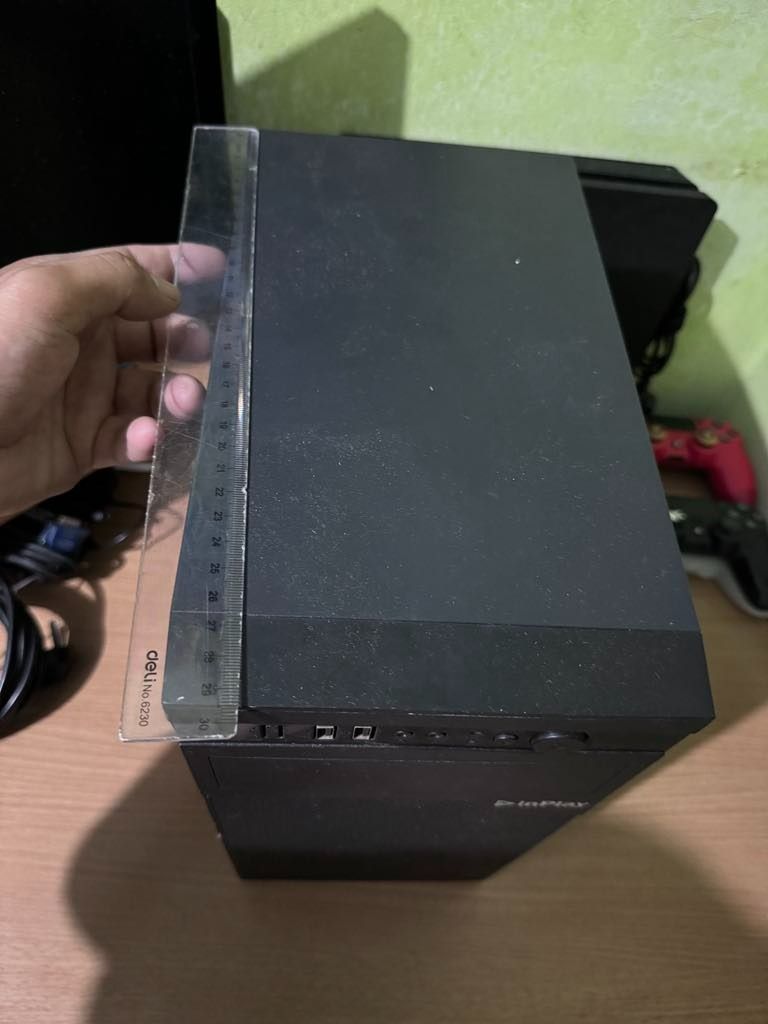 Bawas gamit, gagalangin tondo location core i5 -4460-cpu 8gb-ram 500gb ...