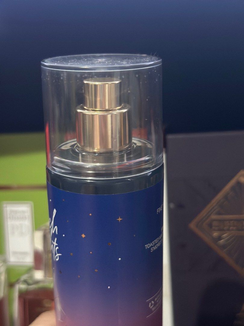 Beach nights by bath and body works (Category: Fragrance & Deodorants) located in Quezon City. Submitted by wynnes (Listing ID 1333548058, Image 3). Description: #bbw #bathandbodyworks Authentic bbw 95% full Grab or lalamove only .