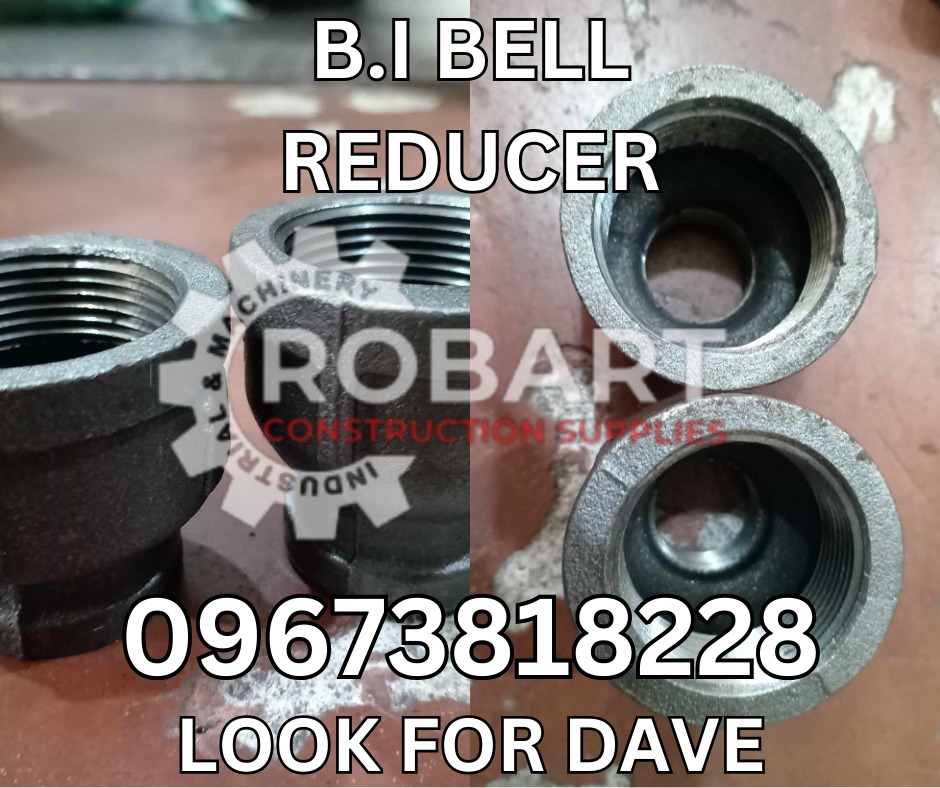 B.I BELL REDUCER, Commercial & Industrial, Industrial Equipment on ...
