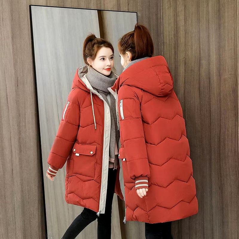 New long jacket clearance