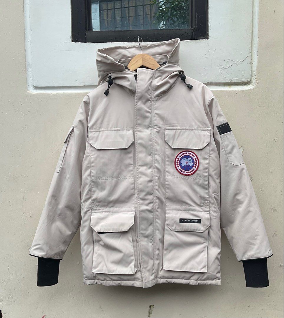 Canada goose winter jacket zara cheap