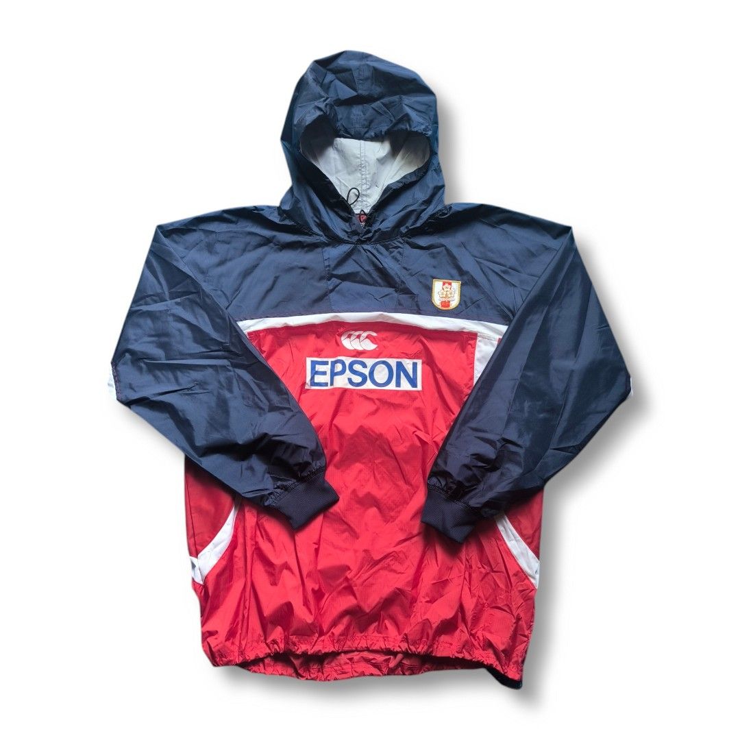 Canterbury rugby coats cheap