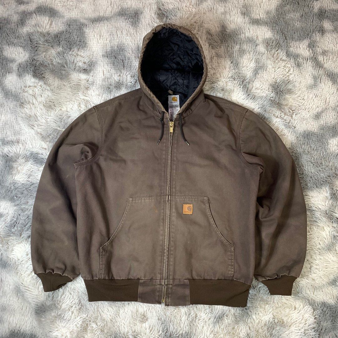 Carhartt j280 top