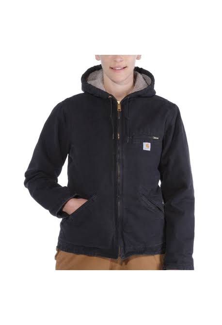 Carhartt Detroit jacket hoodie vintage Men s Fashion Coats Jackets and Outerwear on Carousell