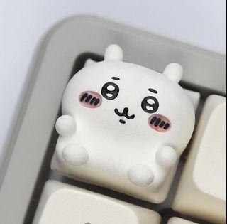 chiikawa Chiikawa Keyboard Keycaps64202085529474110