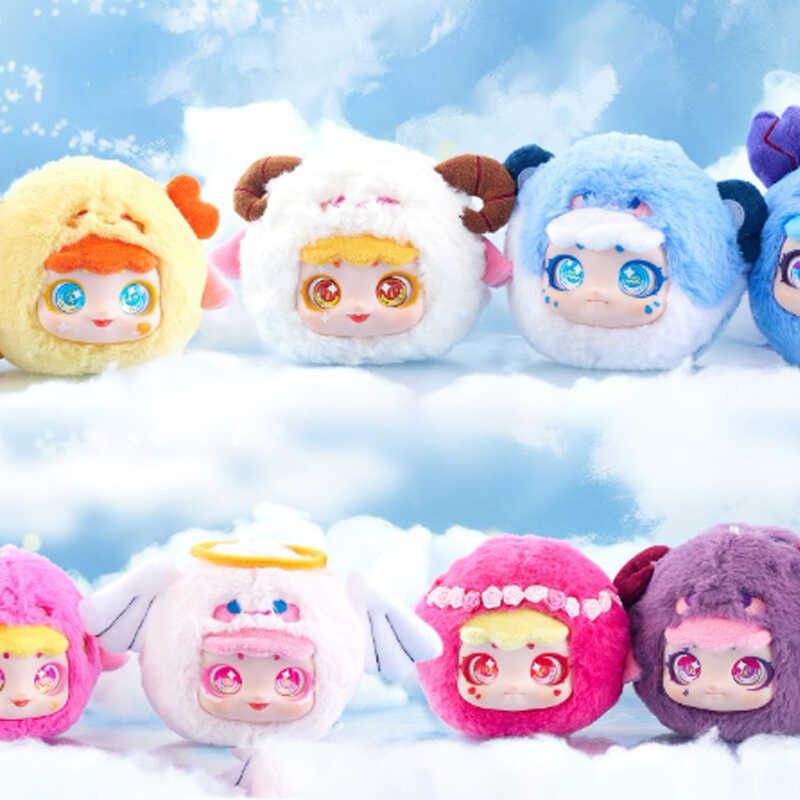 Circe twelve Constellation Series Vinyl Plush (Category: Plushies & Soft Toys) located in Manila. Submitted by solefindsphilippines (Listing ID 1333591506, Image 2). Description: Circe twelve Constellation Series Vinyl Plush Price: 5,199 per set only! 799 per piece ( BLIND BOXES 12 PCS INSIDE ) Brand new All of our items are 100% Authentic/Legit/ Original How to Order? Message us now! 📩 Follow us on FB, IG and Tiktok: @SoleFindsPhilippines #circ