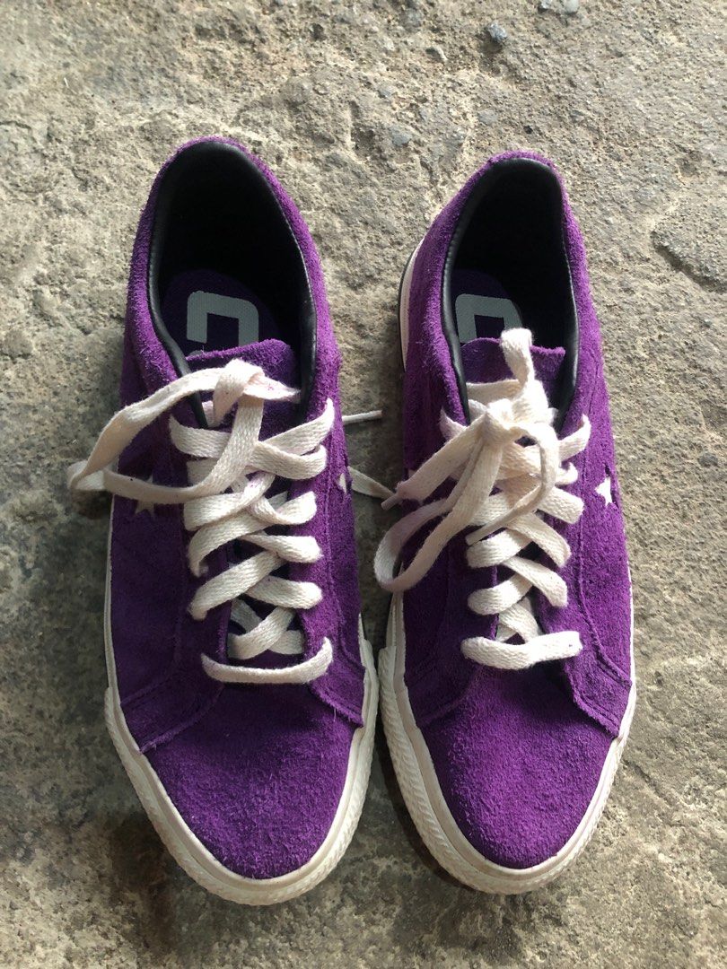 CONVERSE 6.5womens Women s Fashion Footwear Sneakers on Carousell