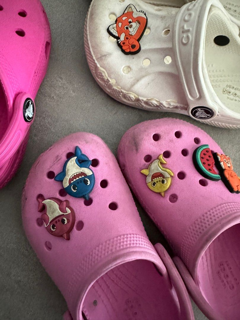 Ccc crocs sale