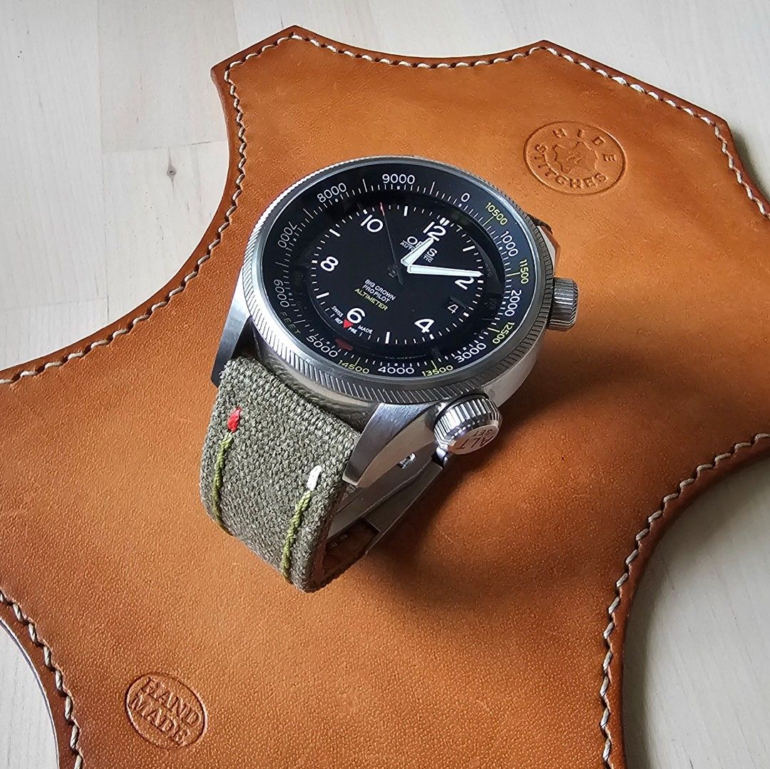 Oris watch accessories sale