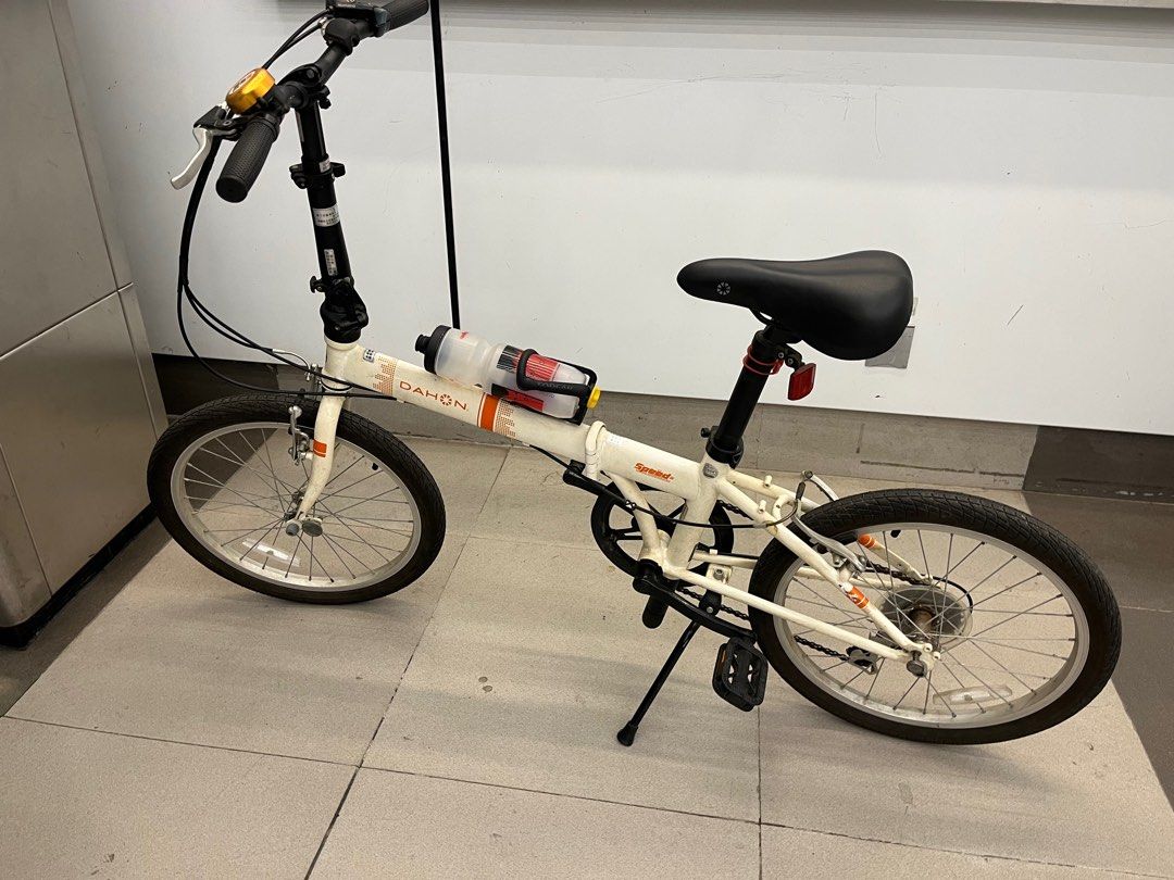 DAHON SPEED D6 KAC061