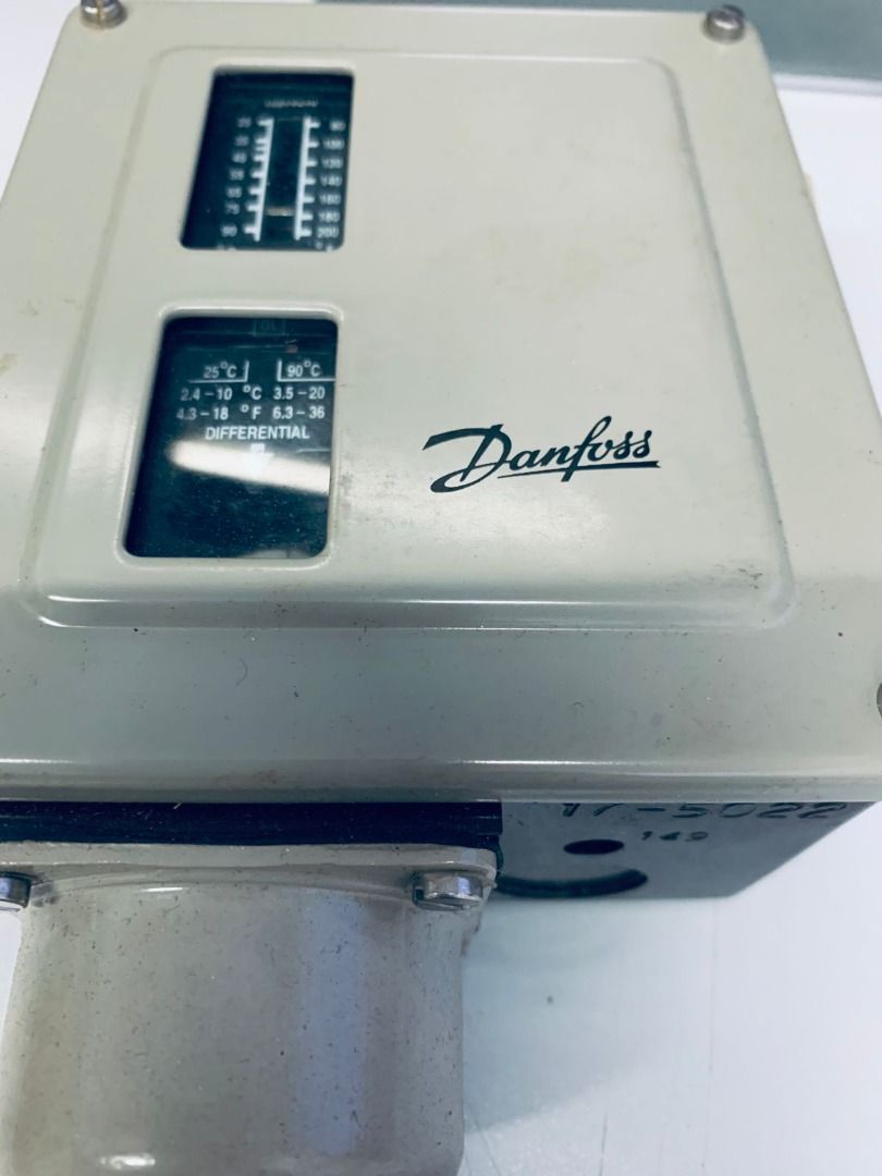 DANFOSS RT101, Food & Drinks, Other Food & Drinks on Carousell
