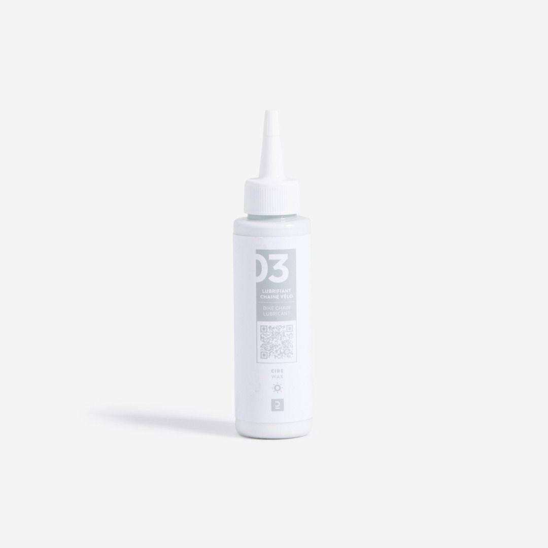 Chain lube decathlon sale