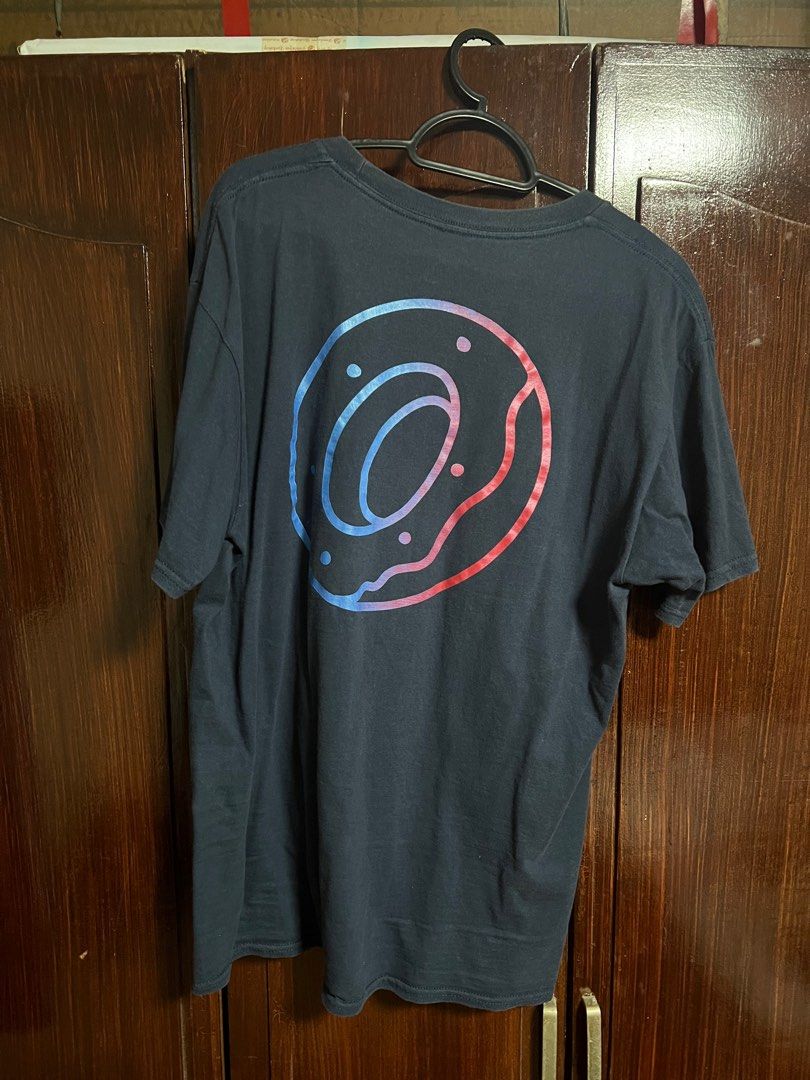 Decluttering Shirts (Category: Tshirts & Polo Shirts ) located in Malolos. Submitted by markkobe (Listing ID 1333656126, Image 2). Description: Odd Future (#1) - 600 Jack and Jones (#2) - 300 Zara Shirt (#3) - 400 Thy Origins Zeus (#4) - 250 ( Issue: may pinhole sa likod) Guess (#5) - 1,000 (used once) Kappa (#6) - 600 Zara Shirt (#7) - 400 Size ranges from L-XL Some are slightly negotiable.
