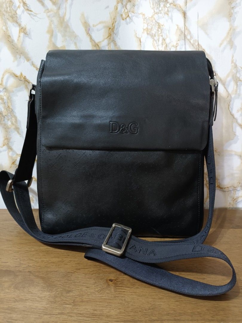 D G Sling Bag