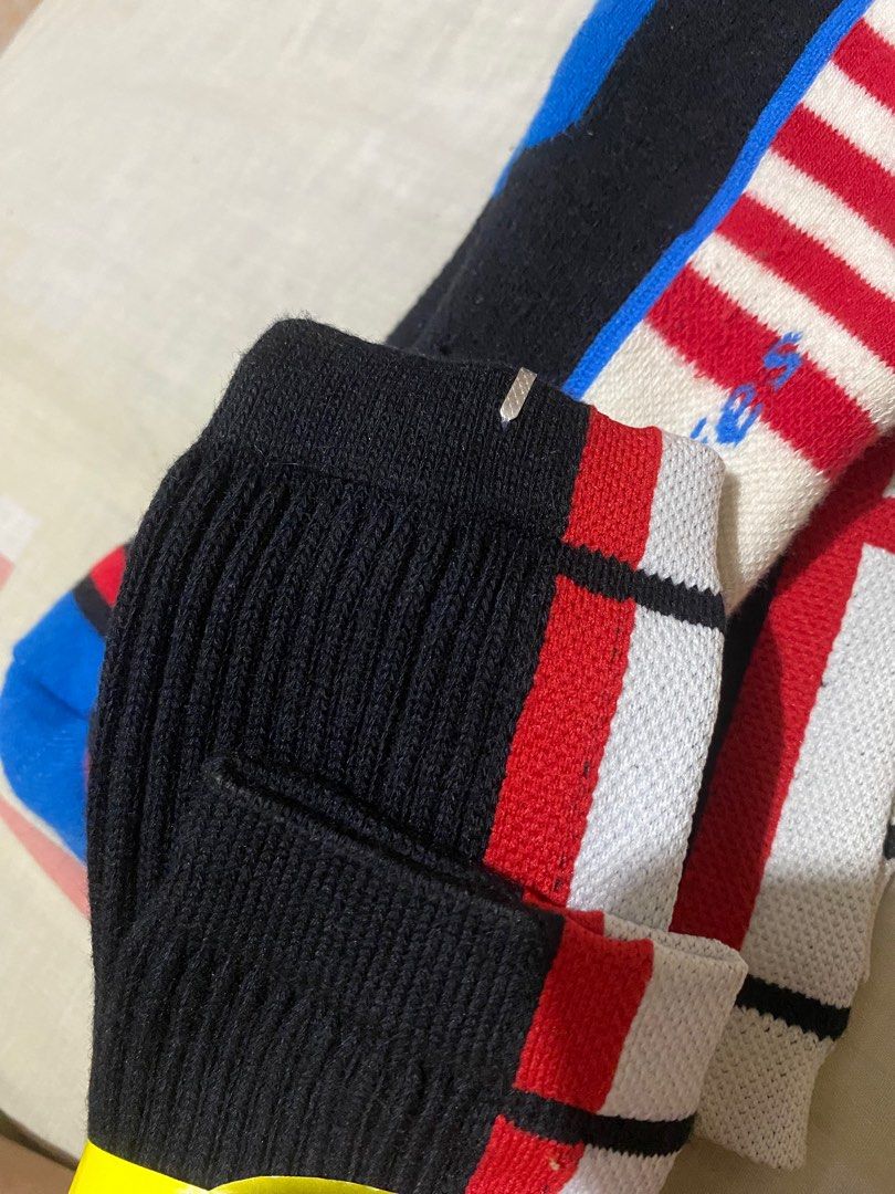 Dickeies sock 2 pair Men s Fashion Activewear on Carousell