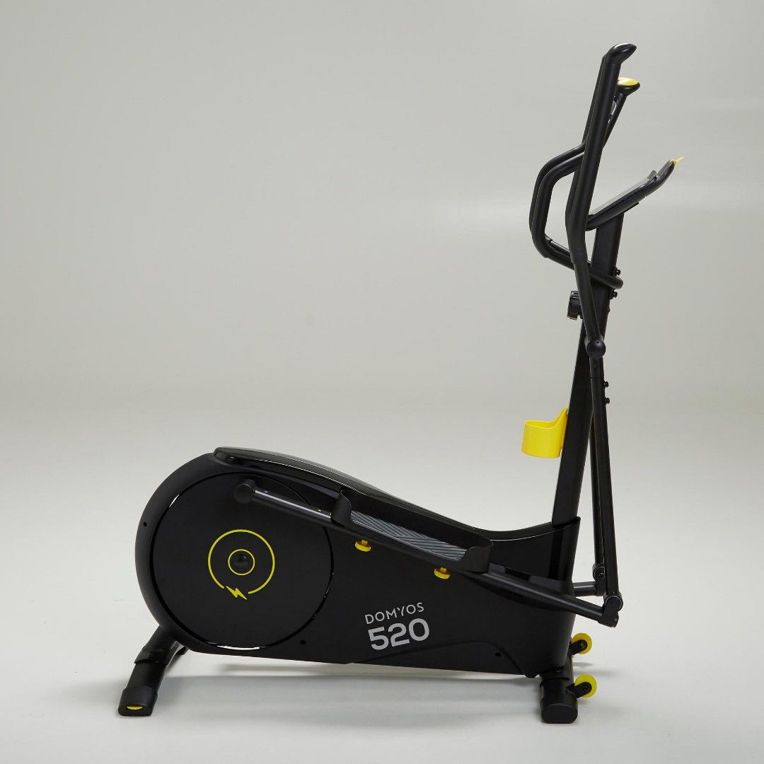 Domyos elliptical 2025