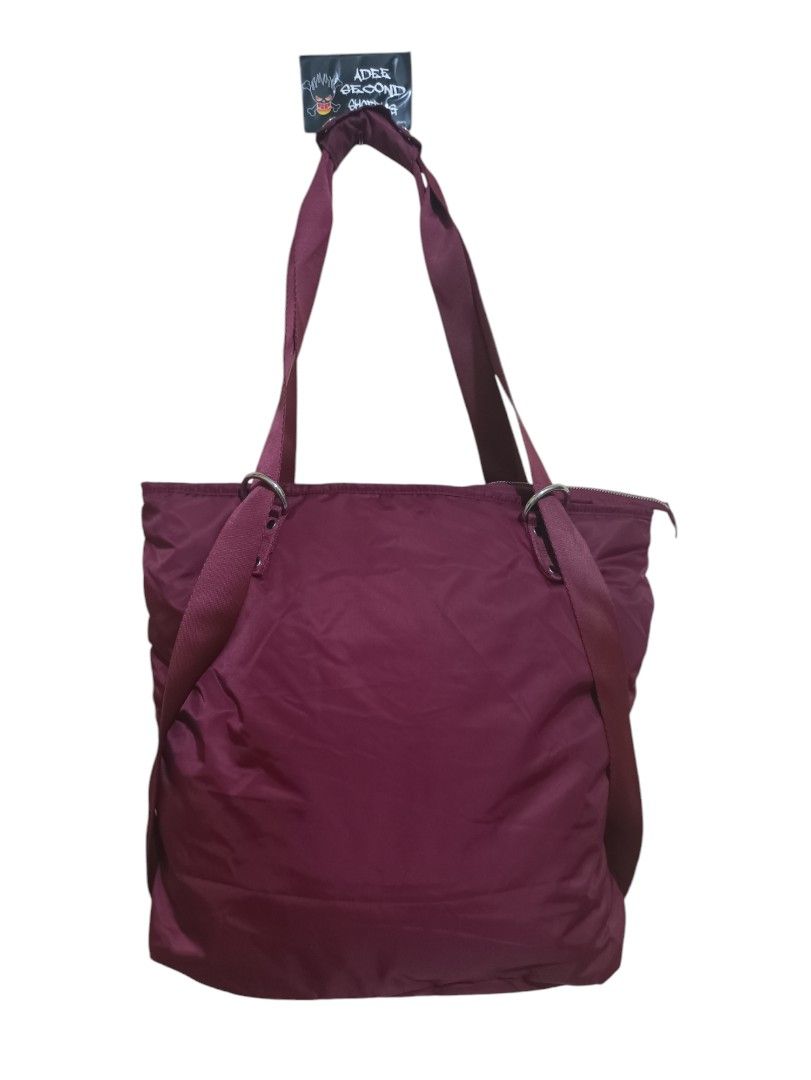 Dr martens nylon tas top