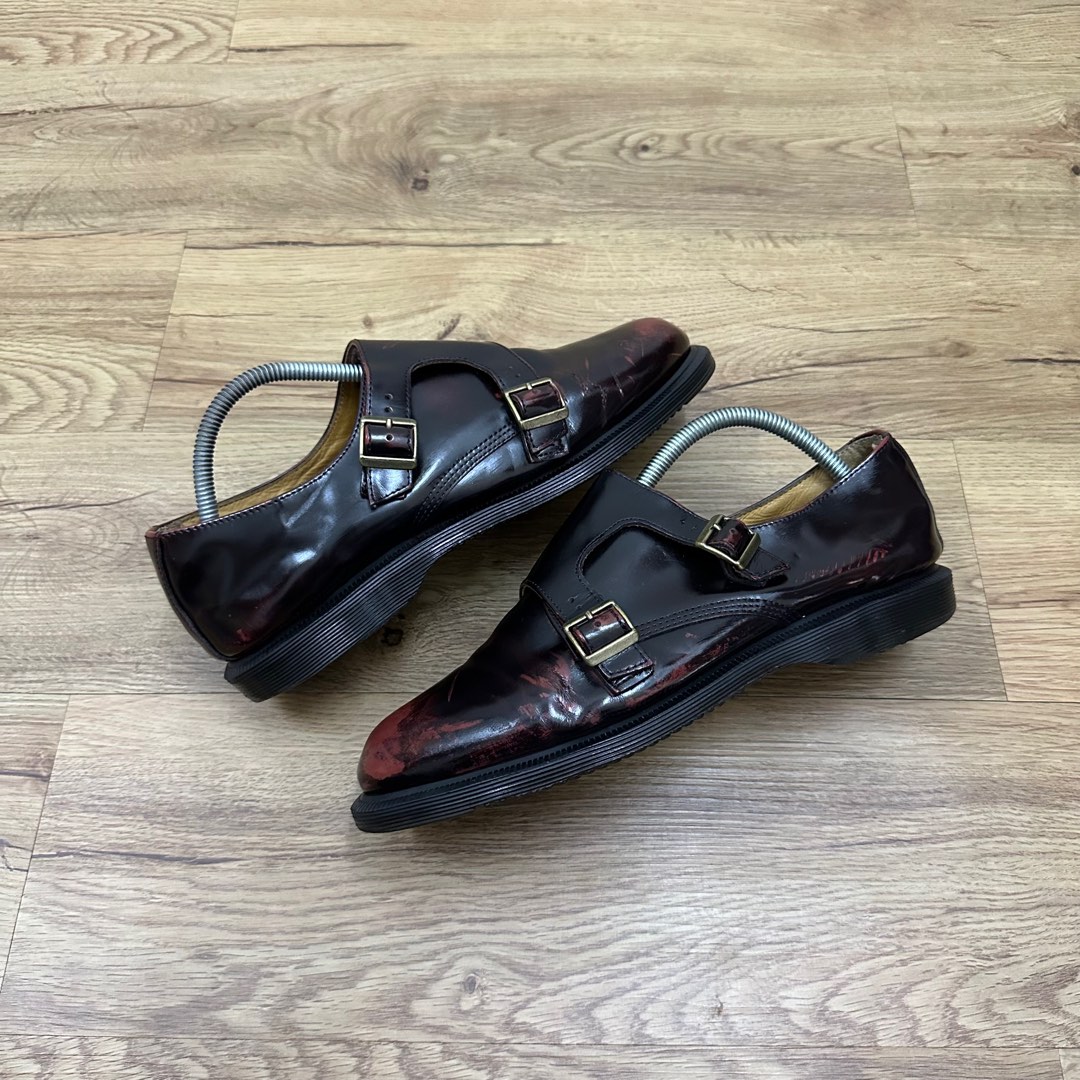 Dr martens pandora 8uk
