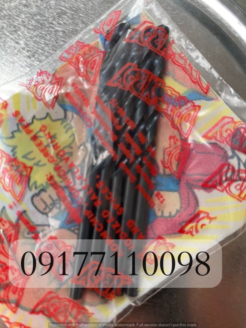 Drill Bit (Category: Construction Tools & Equipment) located in Manila. Submitted by joeyroque09 (Listing ID 1333570982, Image 1). Description: .
