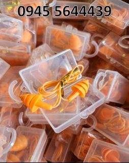 Earplug