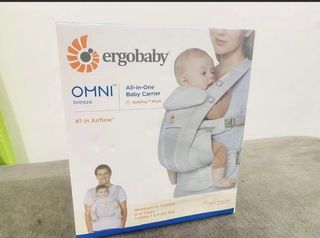 Ergo baby carrier philippines new arrivals
