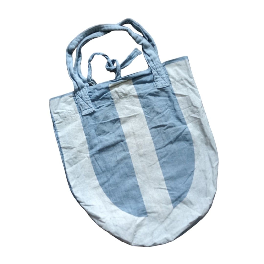 バッグ YAMANE EVISU / combination tote bag YAMANE EVISU / combination tote bag