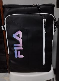 Fila backpack price philippines store