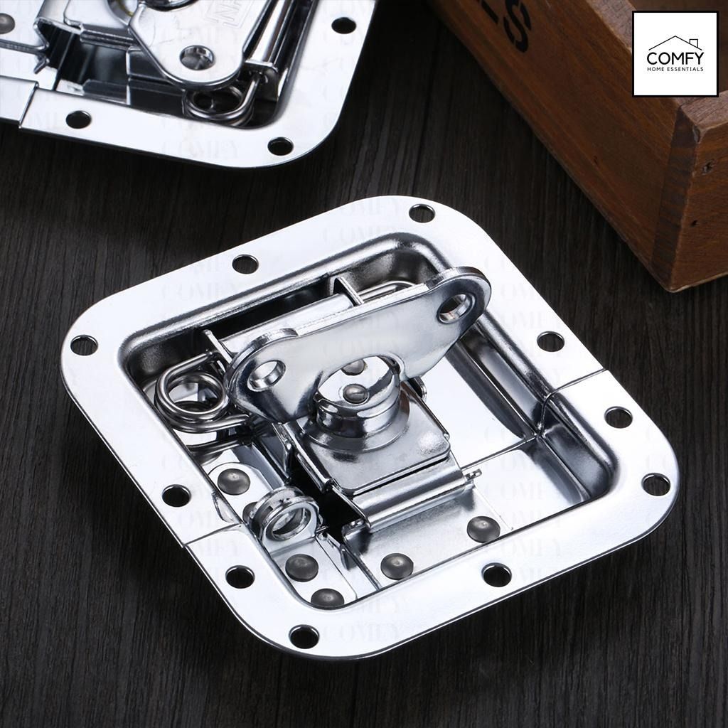 Flight Case Tour Case Accessories Heavy Duty Butterfly Latch Metal ...