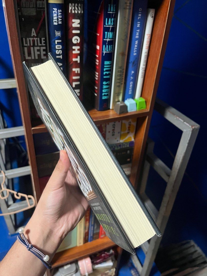 For Your Own Good (Samantha Downing) HB (Category: Storybooks) located in Manila. Submitted by bibliophile_ph (Listing ID 1333660335, Image 2). Description: Like new! Never read (Negotiable) MOP: Gcash, Maya, Bank MOD: Flash, Gogo.