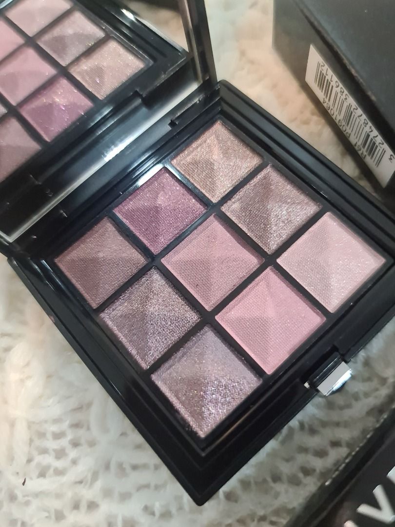 GIVENCHY LE PRISMISSIME 02 ESSENCE OF BROWNS Beauty Personal Care Face Makeup on Carousell