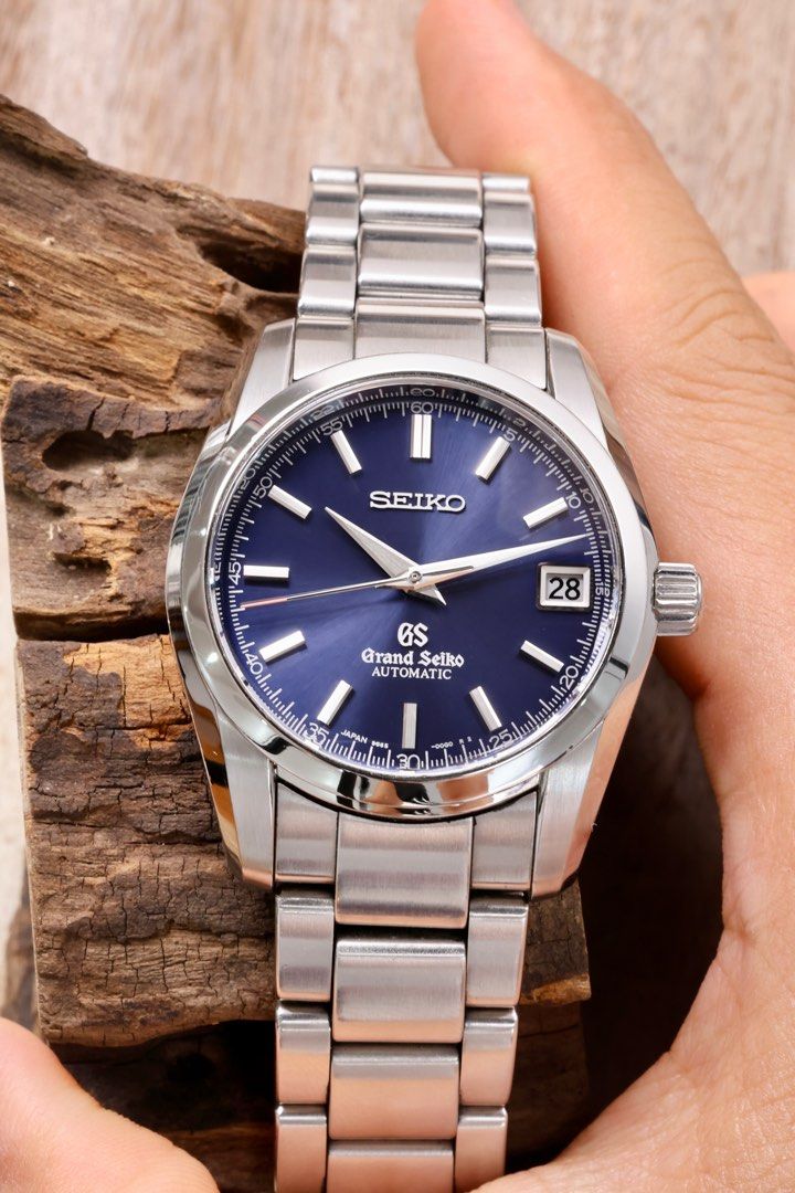 Grand seiko sbgr073 online