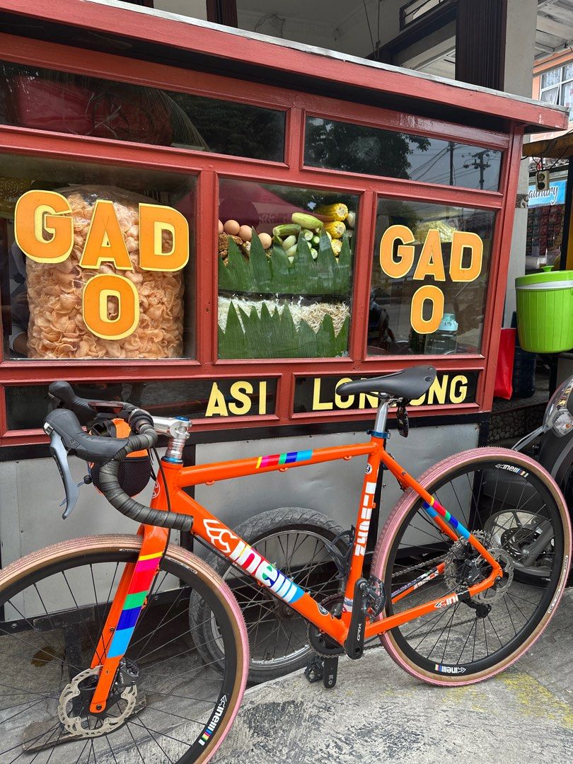 Jual cinelli zydeco hot sale