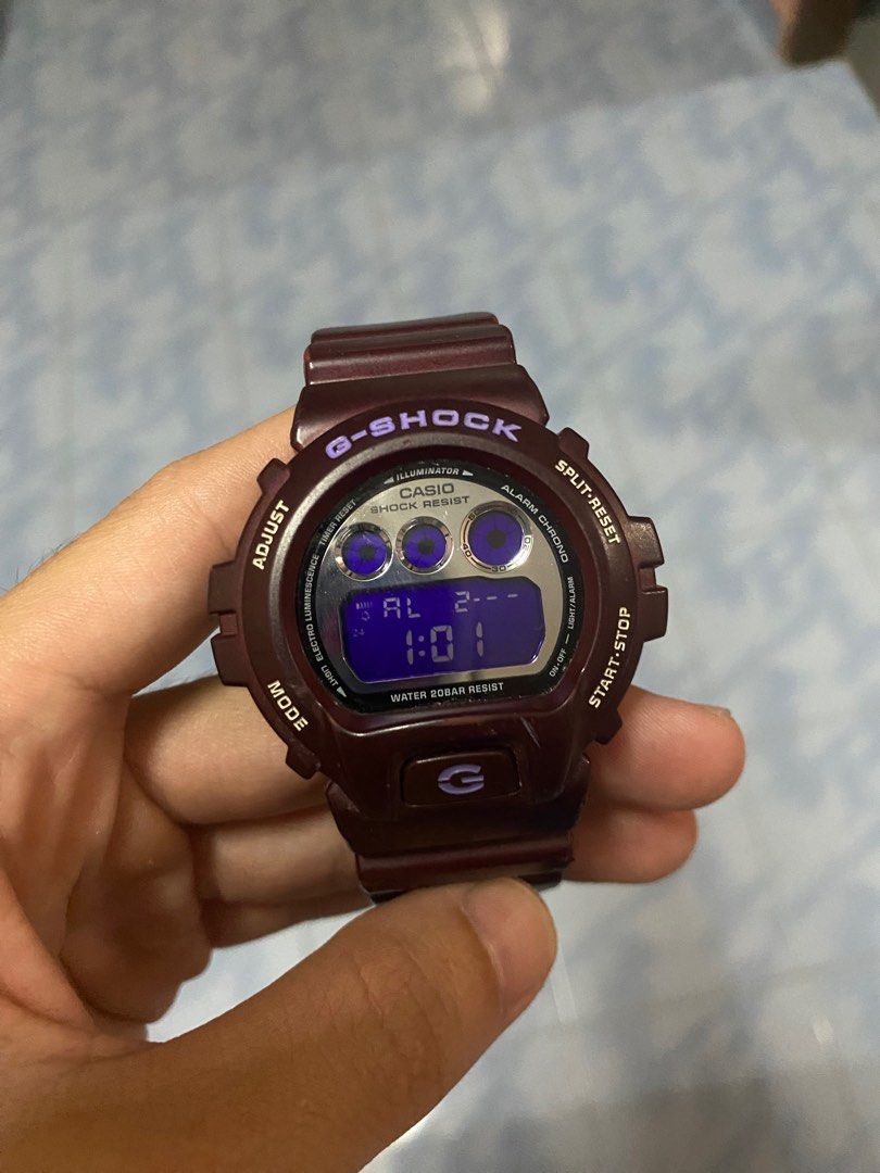Gshock sb4 original Men s Fashion Watches Accessories Watches on Carousell